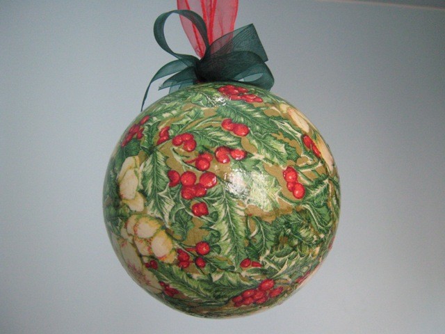 božikovina